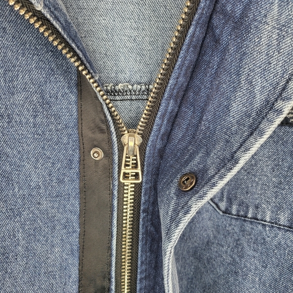 BeeDee Unisex jean jacket - Picture 6 of 6